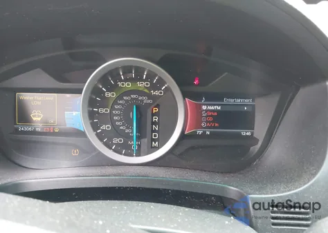 2012 Ford Explorer Xlt из США, поврежденный, VIN 1FMHK7D83CGA35824